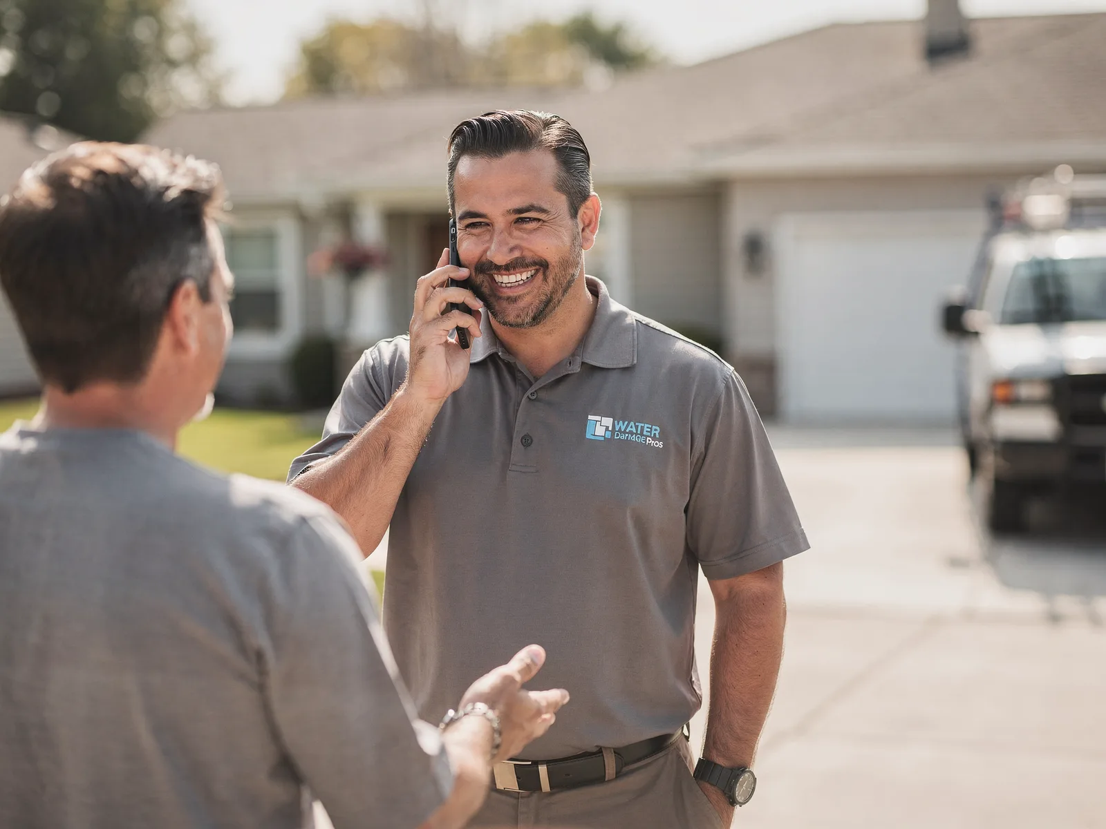 Water Damage Restoration Ramona, OK FAQs